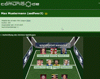 Screenshot Spielerinfo