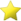 Goldener Stern